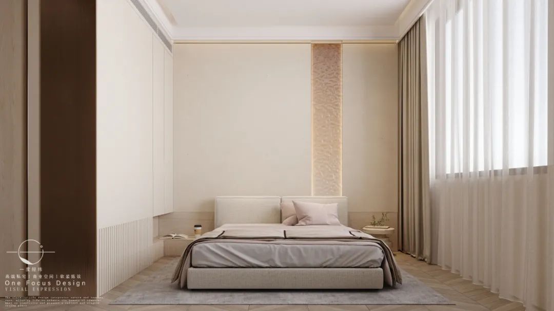 深圳亲子宅,和谐温暖的艺术空间丨中国深圳丨一度经纬-36