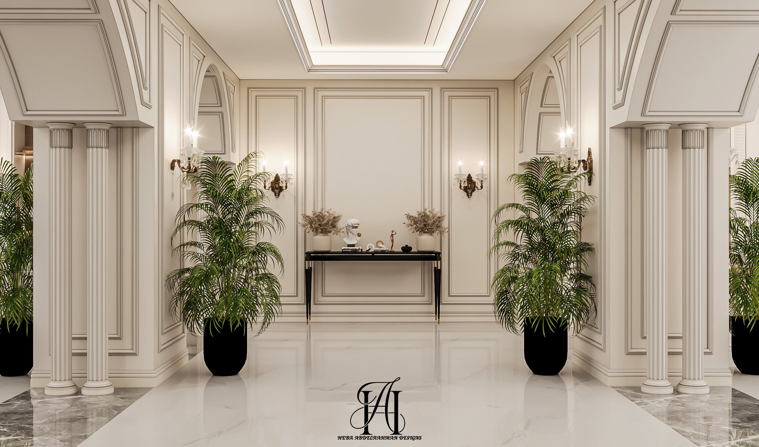 丨沙特阿拉伯利雅得-20