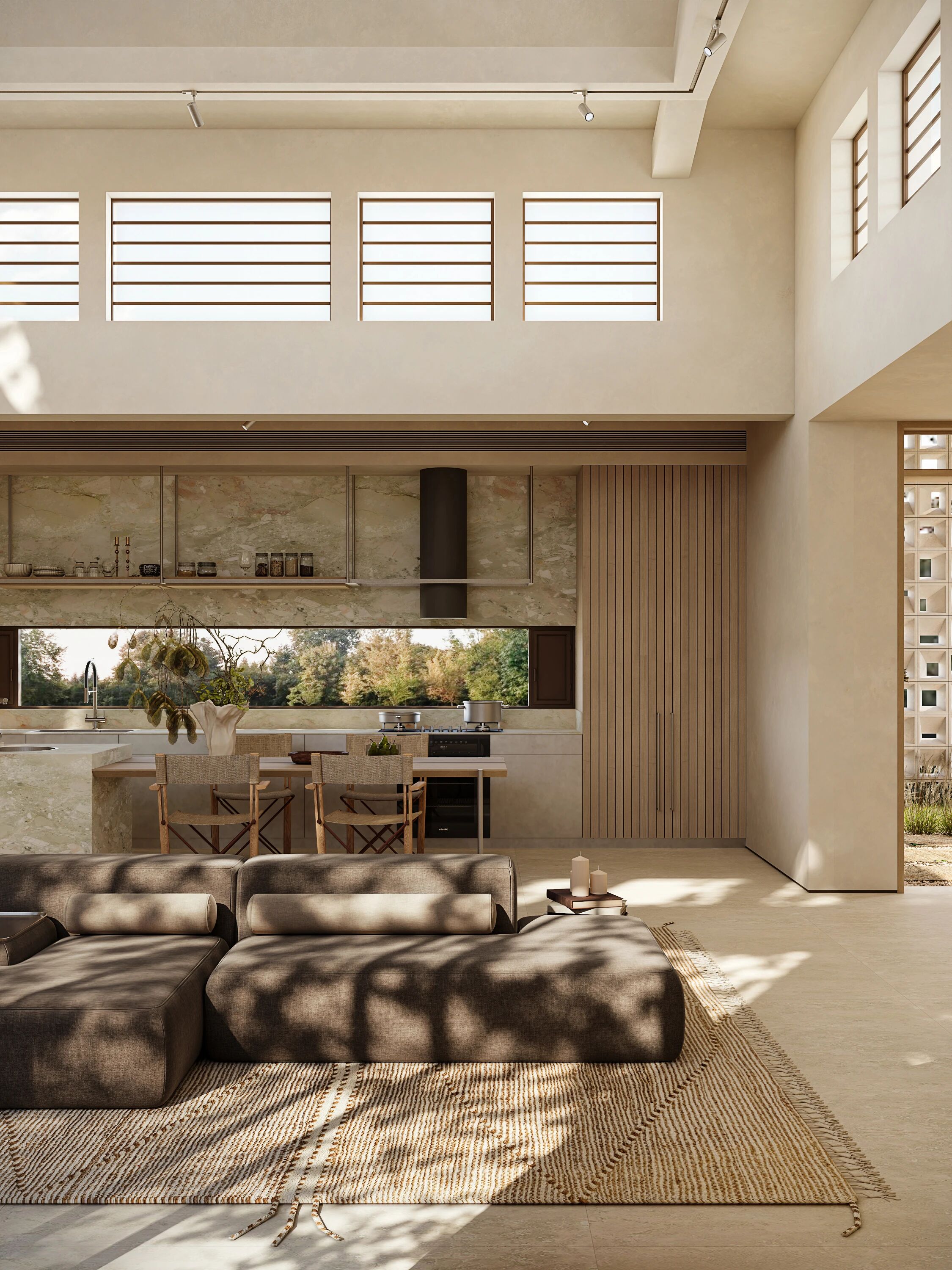 拾光牧屋丨中国苏州丨上海舍内建筑装饰工程有限公司-0