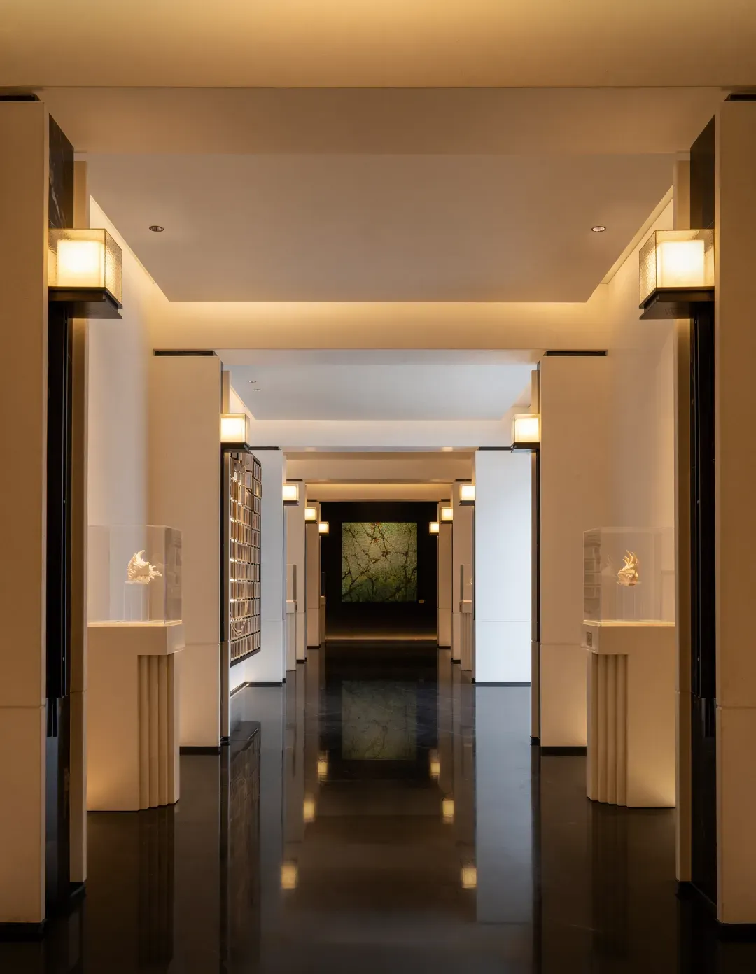 杭州兴耀沐芳洲丨中国杭州丨LYZD李益中设计,GLA建筑设计,木杉景观-55