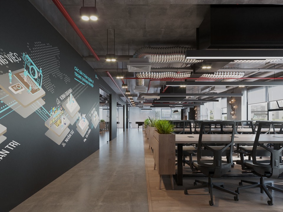 广告办公室设计方案-7