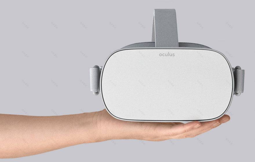 Facebook launches its first ever stand-alone virtual reality headset-17