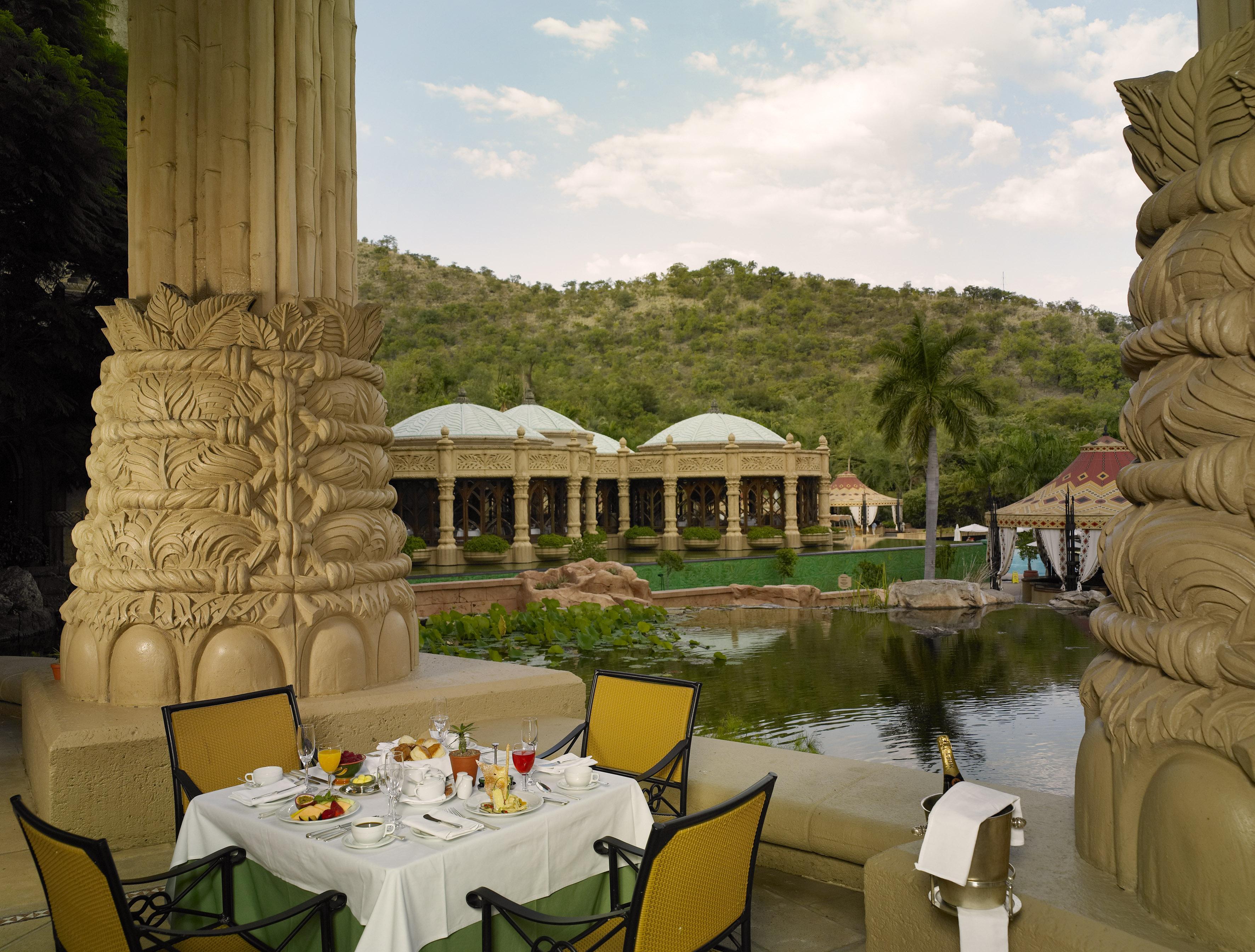 The Palace of Lost City at Sun City（南非，太阳城）-39