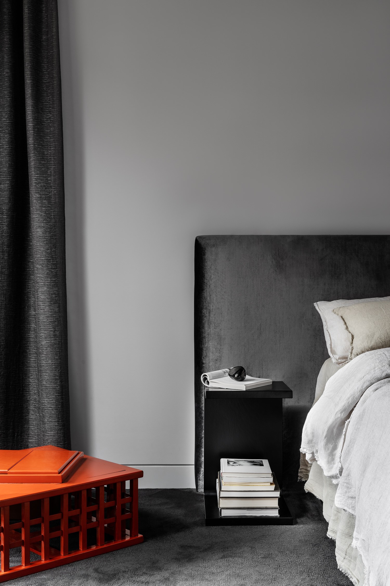 海滨别墅丨澳大利亚墨尔本丨Cera Stribley+McCluskey Studio-14