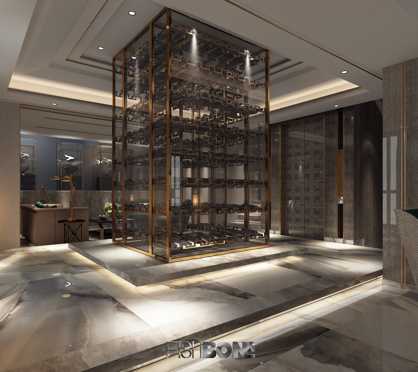 滇池ONE别墅(Z宅)-18