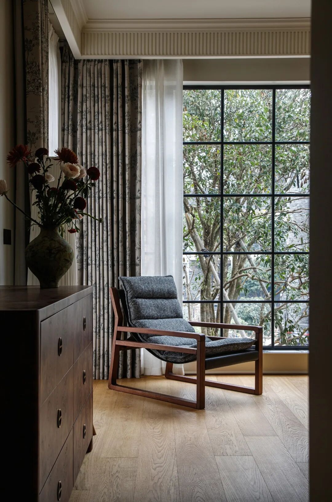 长源假日港湾丨中国武汉丨WUTO吾同设计-59