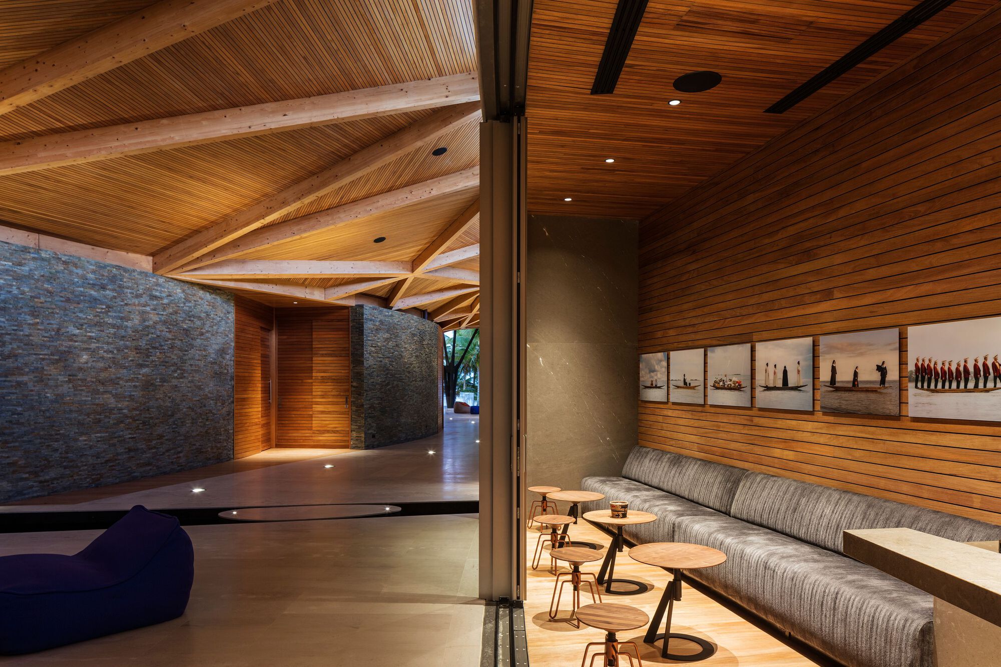 蓬塔卡纳住宅-42