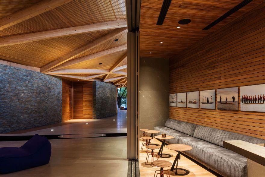 蓬塔卡纳住宅-42