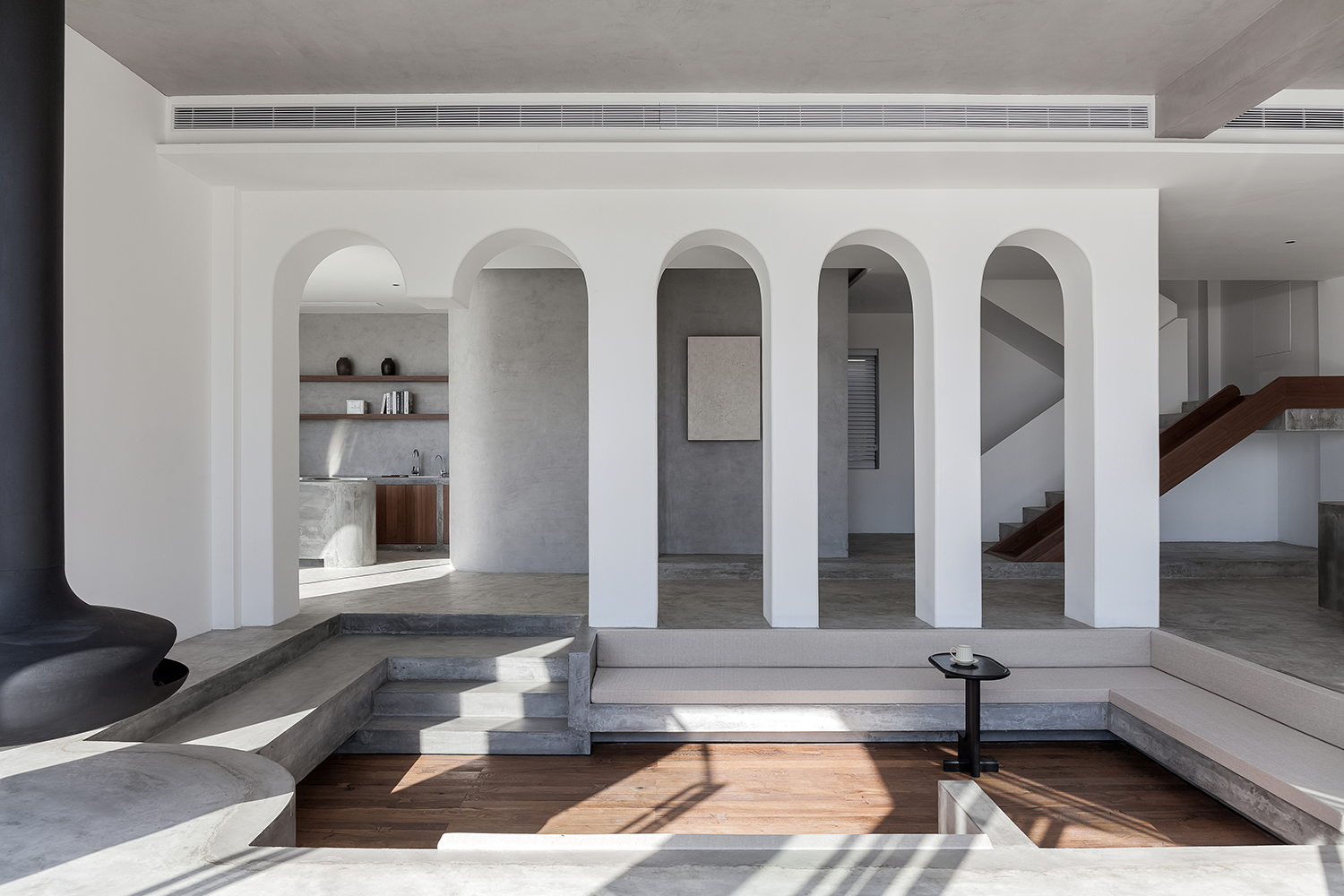 大小设计 | SOUTHLANE, 湄屿南巷民宿-32