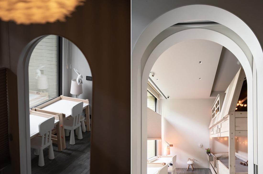 自然之居 · 北京天竺花园绿色生活空间设计丨中国北京-10