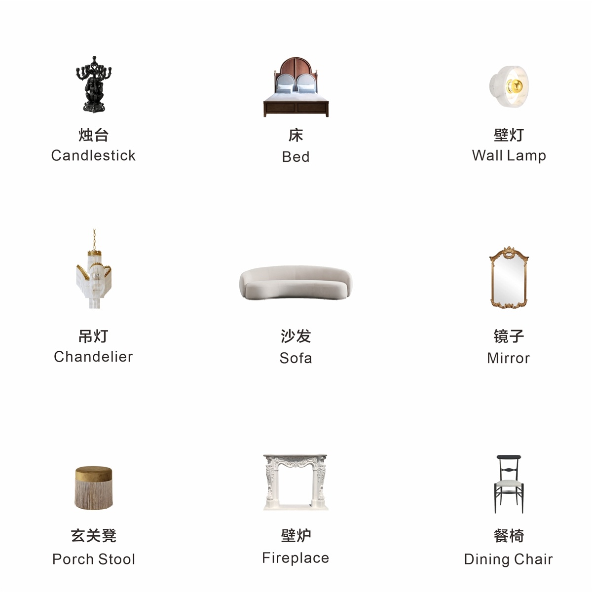 宏福樘实景 · June · 140㎡四室改两室丨中国成都丨宏福樘设计-72