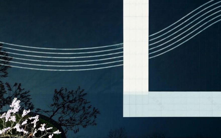 湖光潋滟景,坐看云起时 | 扬州金辉栖湖云庭-6