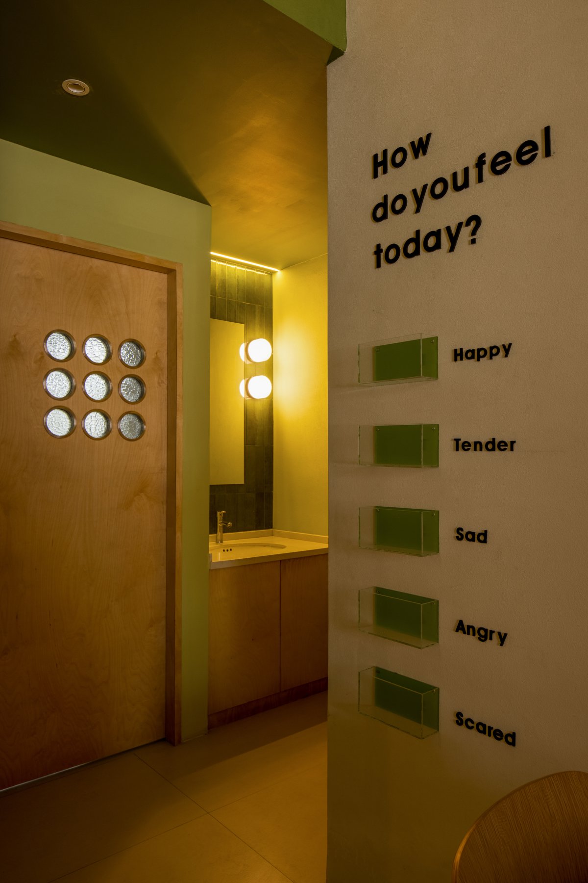 UGO 咖啡馆丨缪茹设计-15