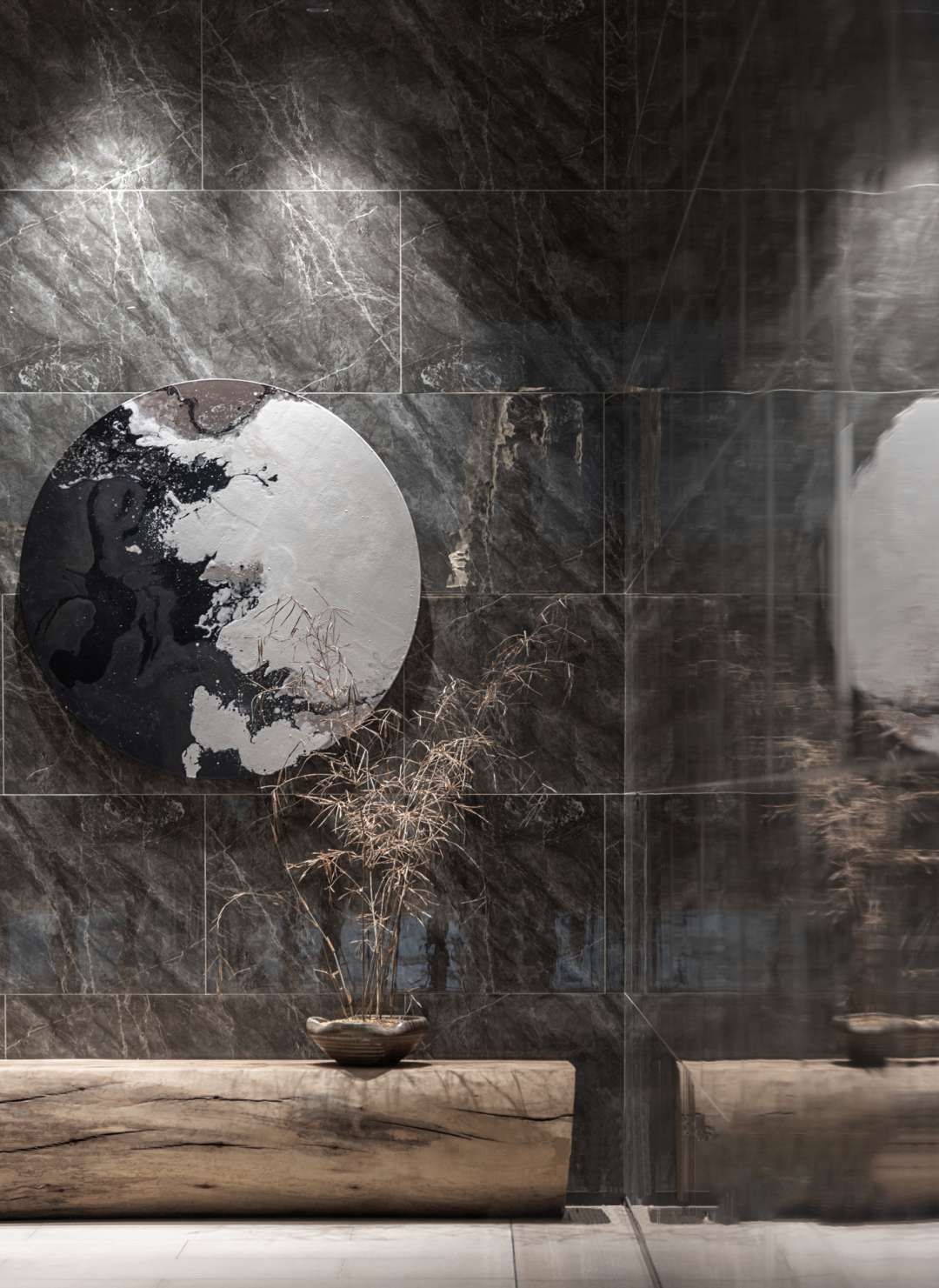 新作首发 | YLHD 匠筑：华夏樾府 · 一品江山-99