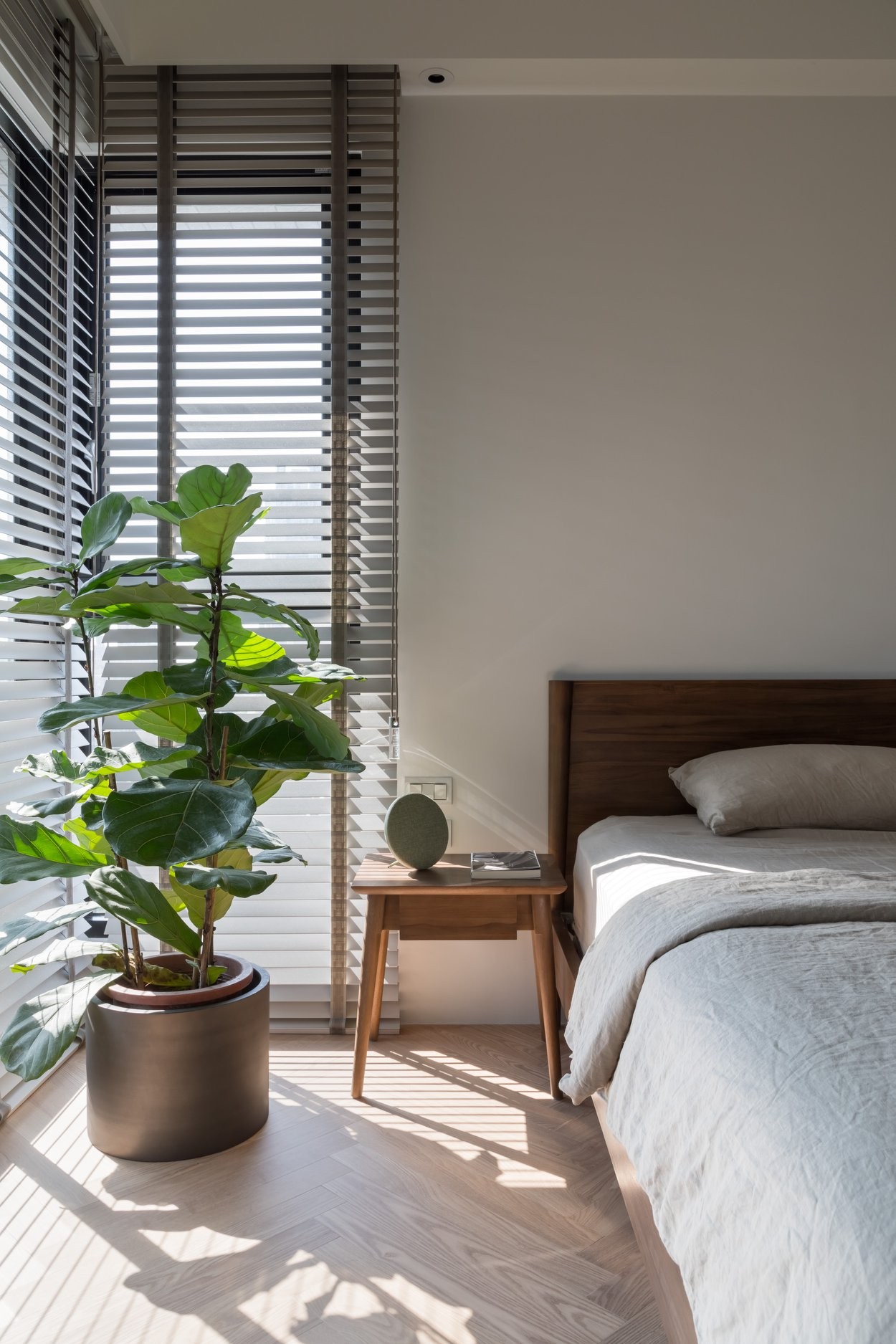 都会北欧风 | 打造理想的清新家居-31