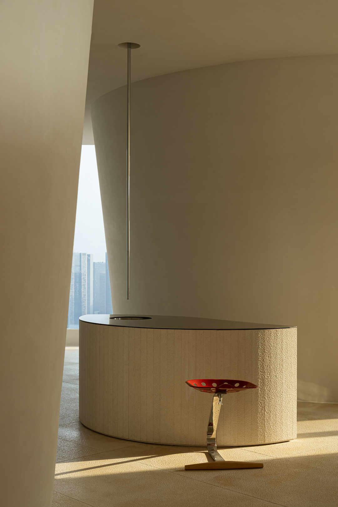 沫瑜伽丨中国合肥丨一尘一画设计顾问-17