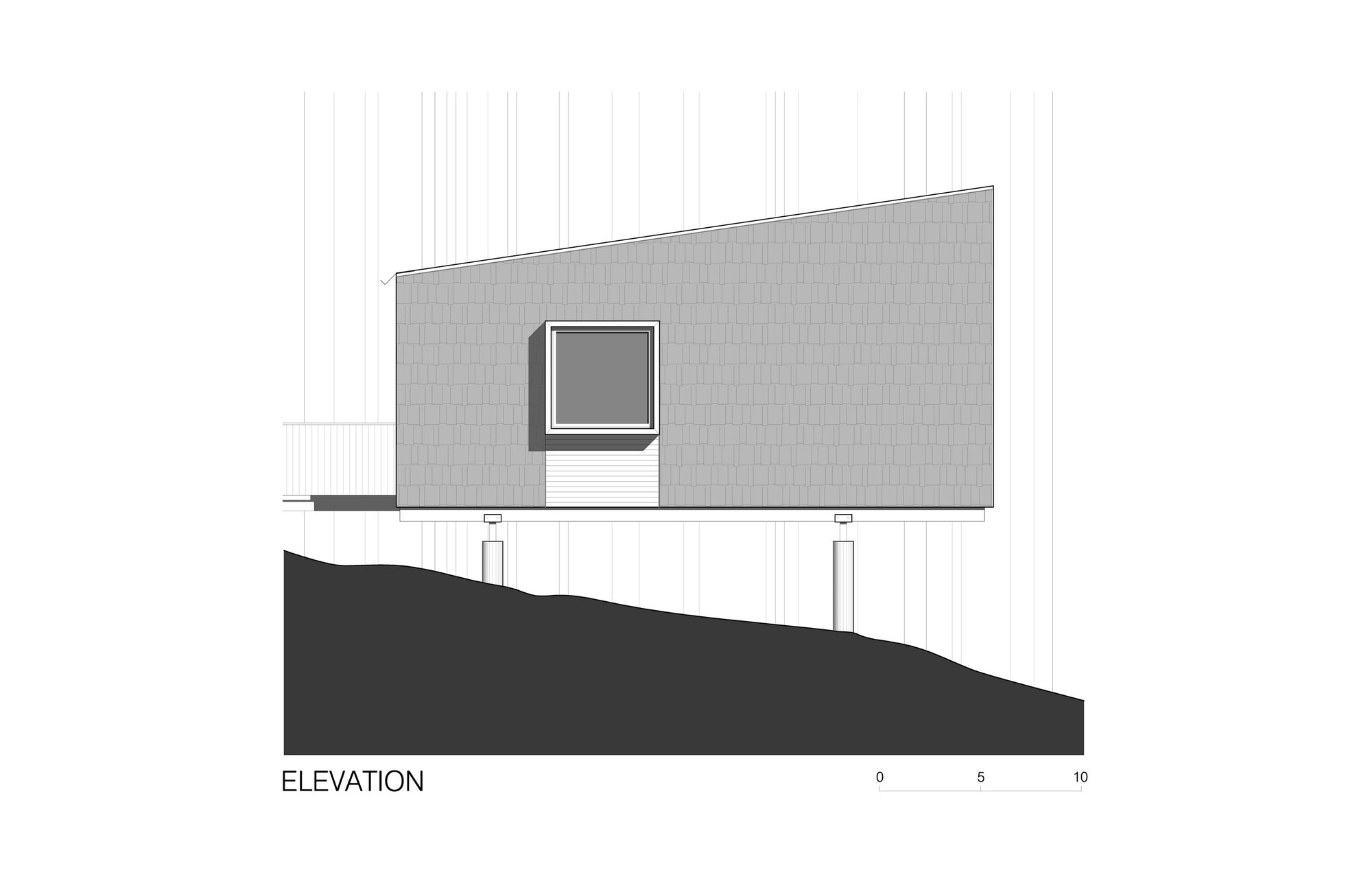 Whitetail Woods Regional Park Camper Cabins / HGA Architects and Engineers-41
