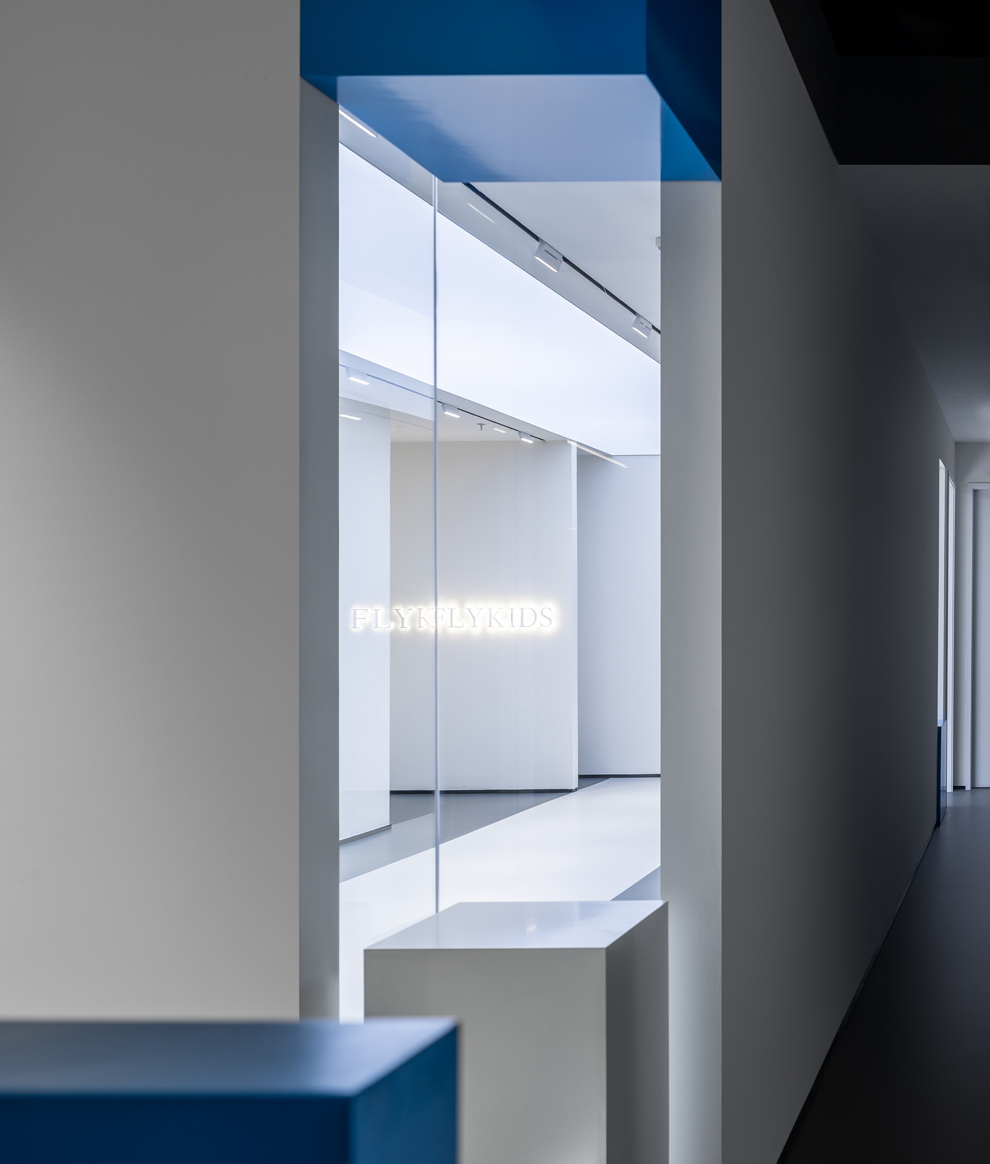 花漾萌童上海总部丨中国上海丨大斌空间-37