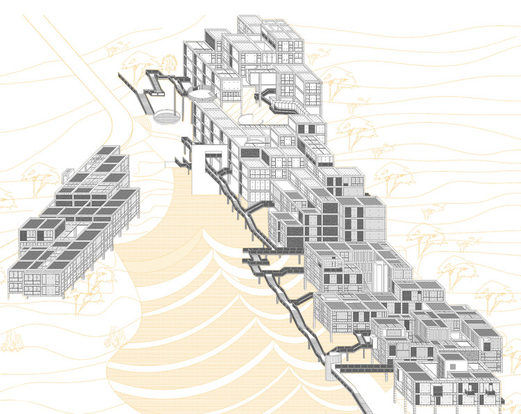 贵州华西“梦溪”住宅-3