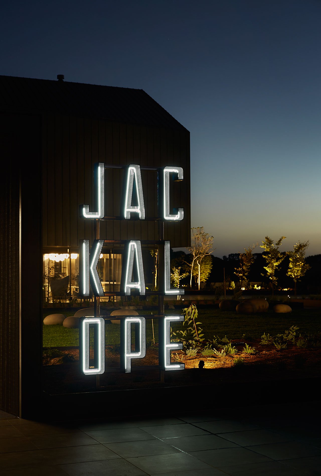 杰克洛普酒店(Jackalope Hotel)-28