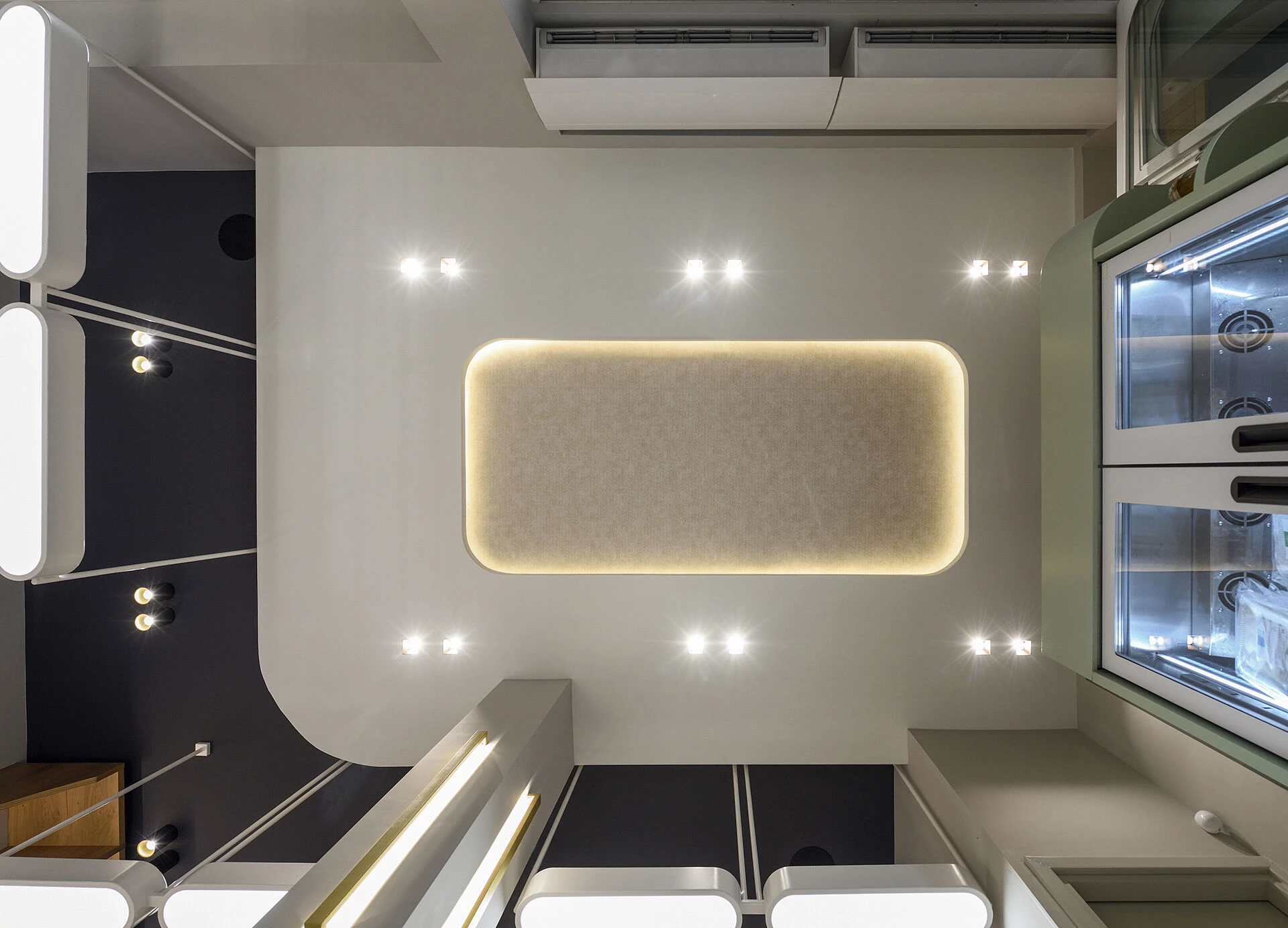 马图拉派商店丨希腊丨Lab4 Architects-31