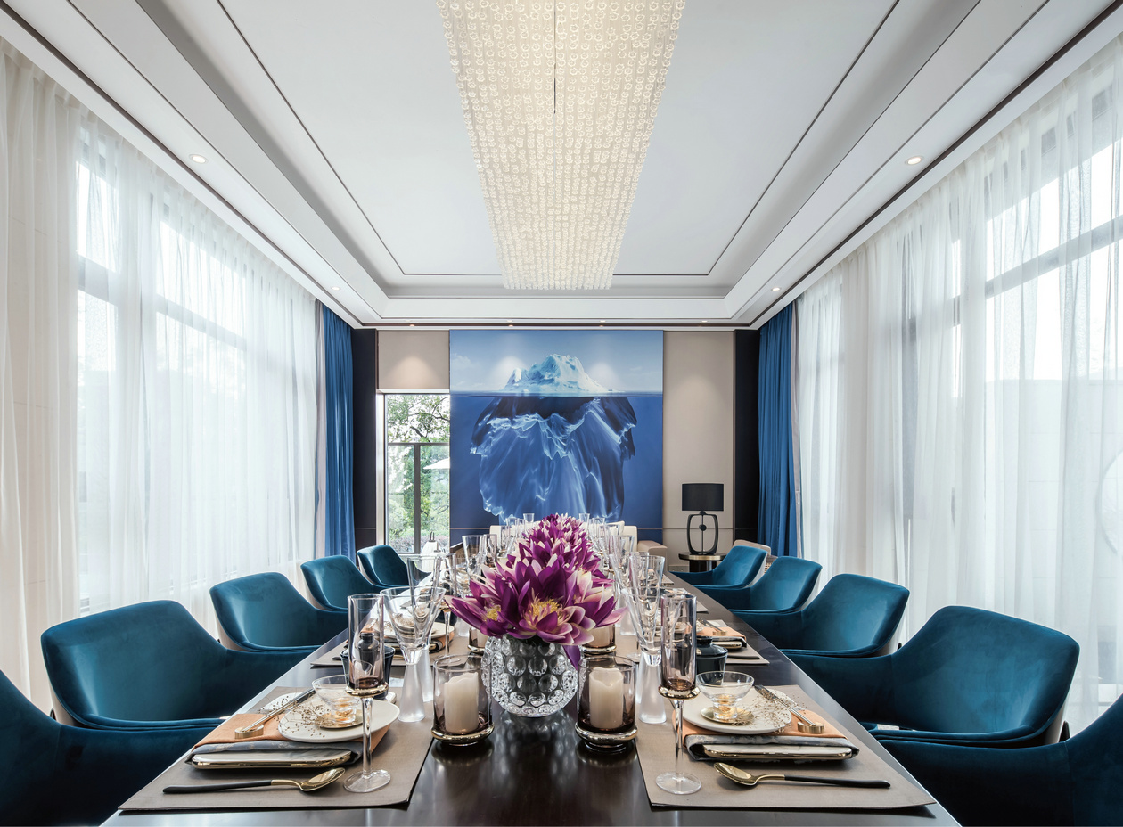 大时代美学家·羽白丨中国桂林丨PINKI 品伊国际创意-34