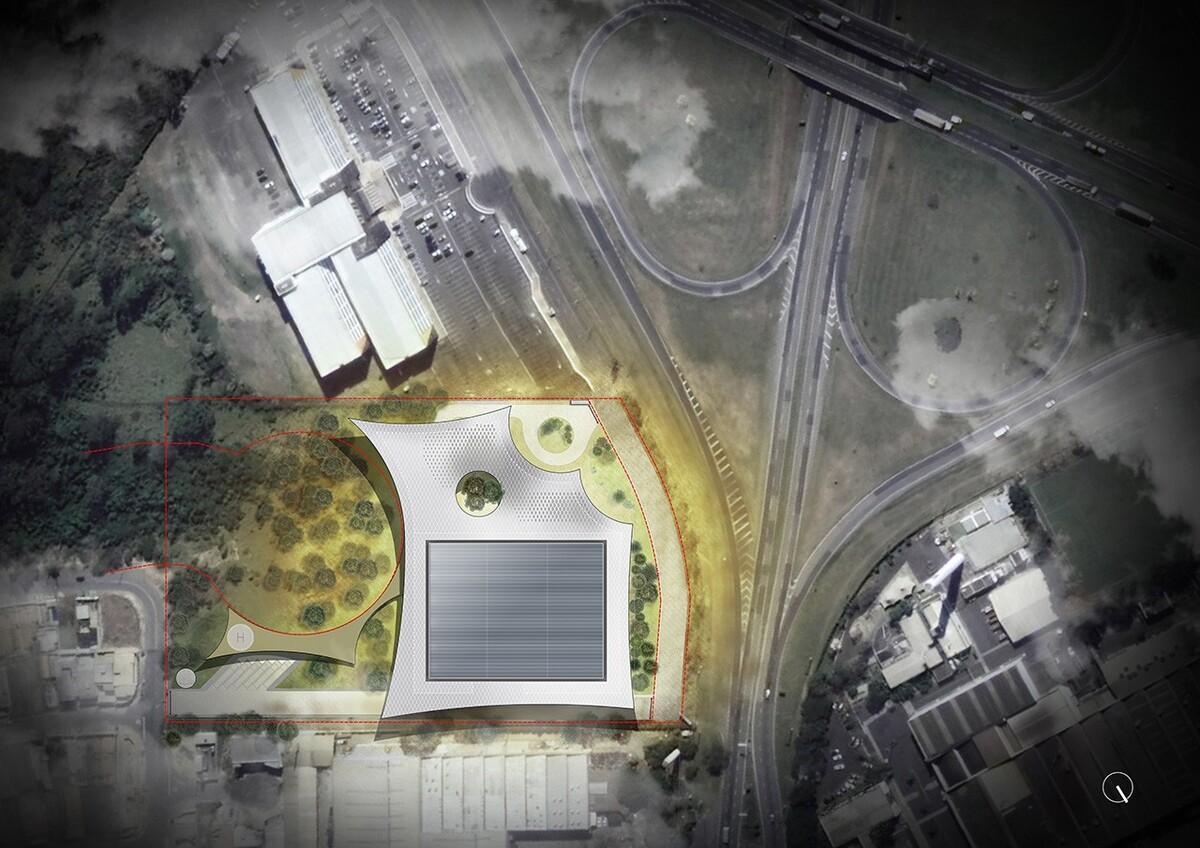 Nice集团巴西总部丨马里奥·库西内拉等团队-52