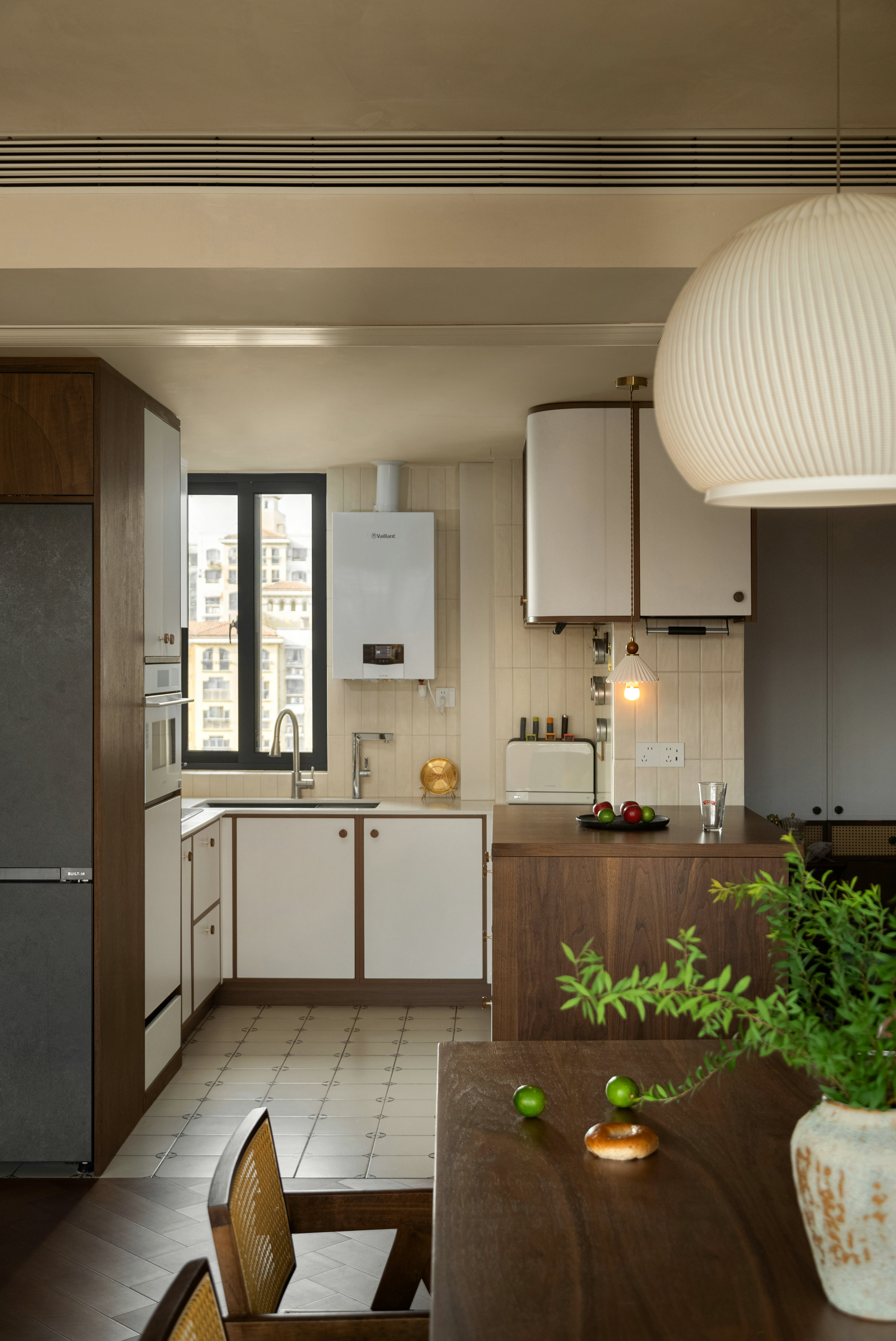 漫居丨中国南京丨壹石设计-15