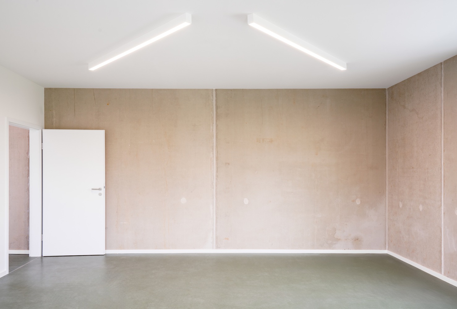 德国儿童保护协会综合家庭中心丨德国德累斯顿丨亚历山大·波茨施建筑事务所-31