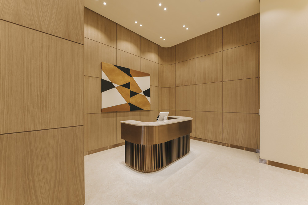 现代简约 64 平米公寓设计-2