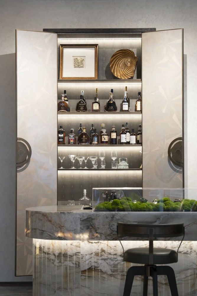 广佛中海大境丨中国广州-37