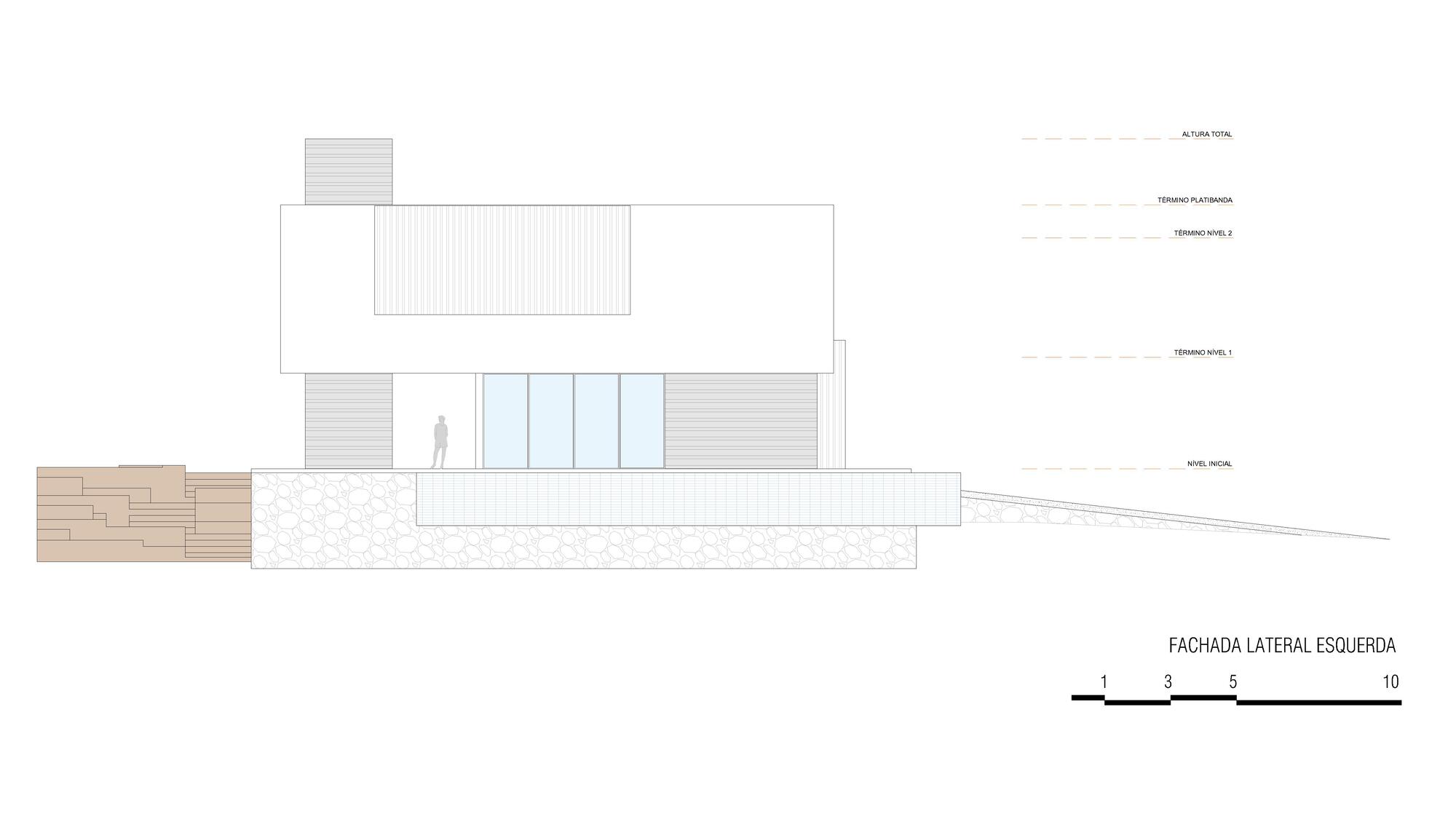 GS大厦（若GS有特定指代，需结合具体背景进一步明确，这里按一般情况直译为大厦 ）丨巴西丨Studio FP02-43