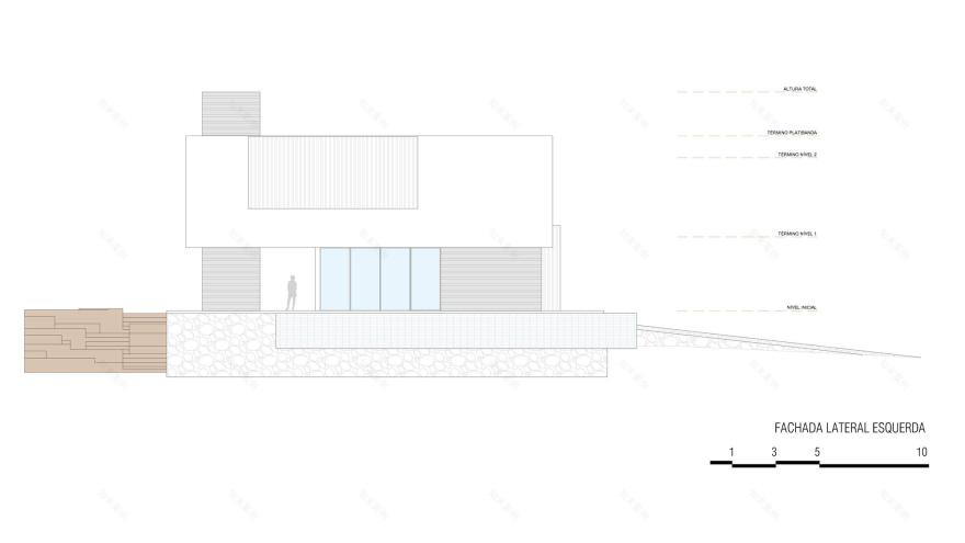 GS大厦(若GS有特定指代,需结合具体背景进一步明确,这里按一般情况直译为大厦 )丨巴西丨Studio FP02-43