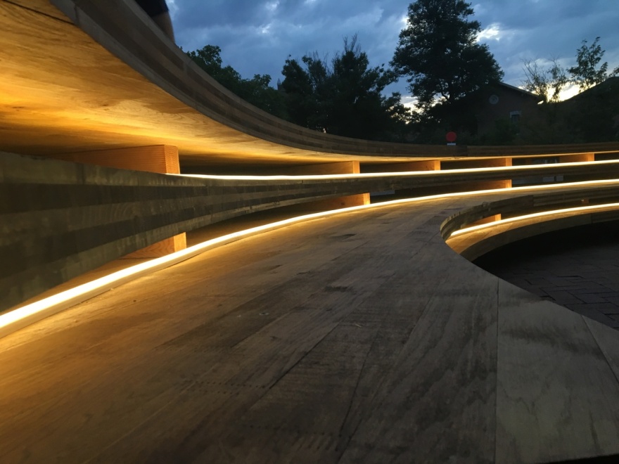 Indiana Hardwood CLT IKD-47