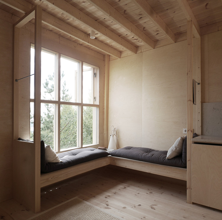 Bergaliv Landscape Hotel  Hanna Michelson-19