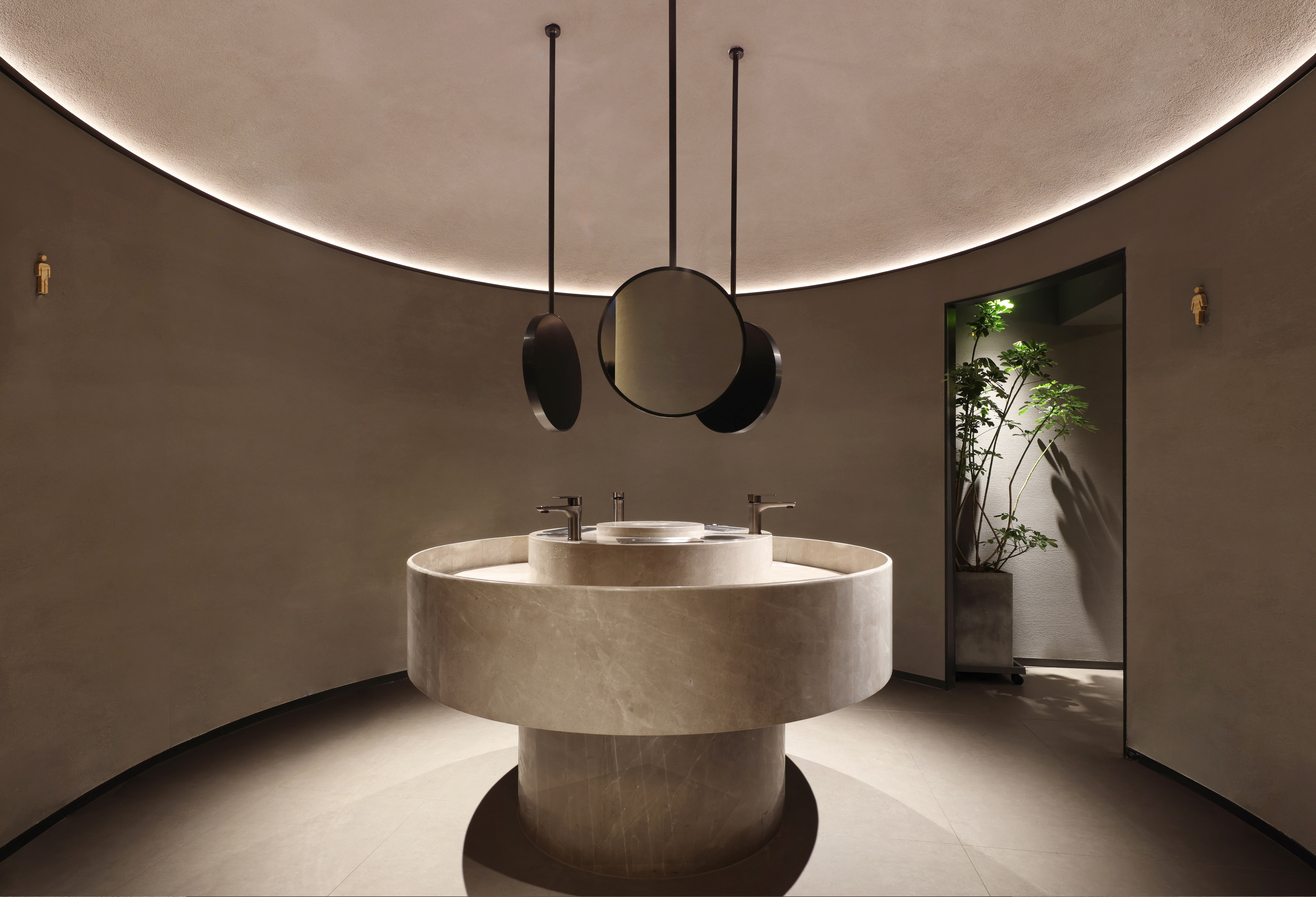 gm·长沙观沙里烘焙工坊丨中国长沙丨UND设计事务所-127