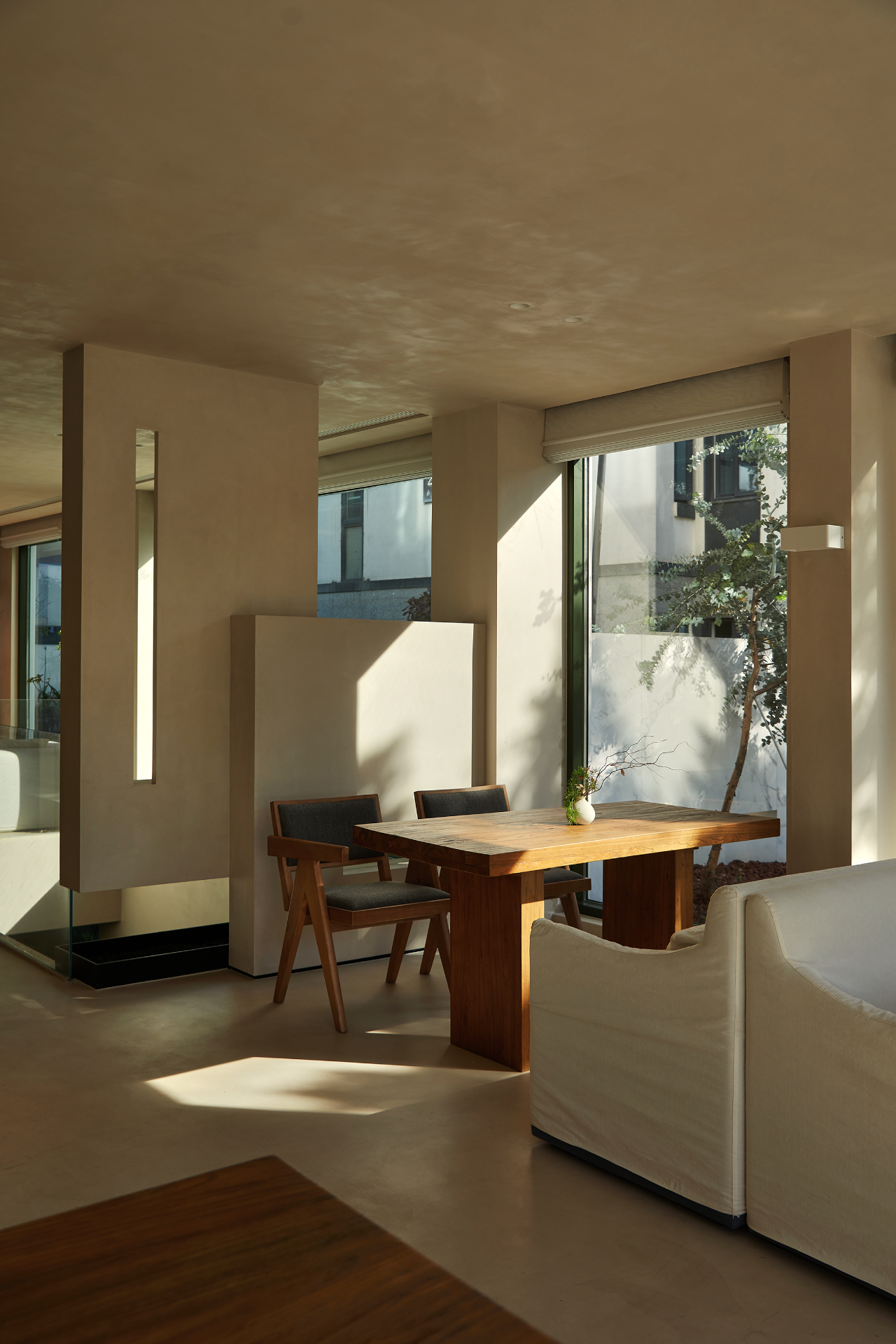 花与民宿丨中国杭州丨本位空间设计机构(杭州)-22