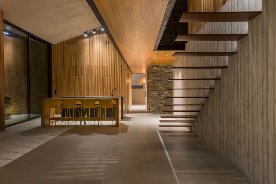 地平线下的神奇建筑 | 探寻隐藏的风景-37