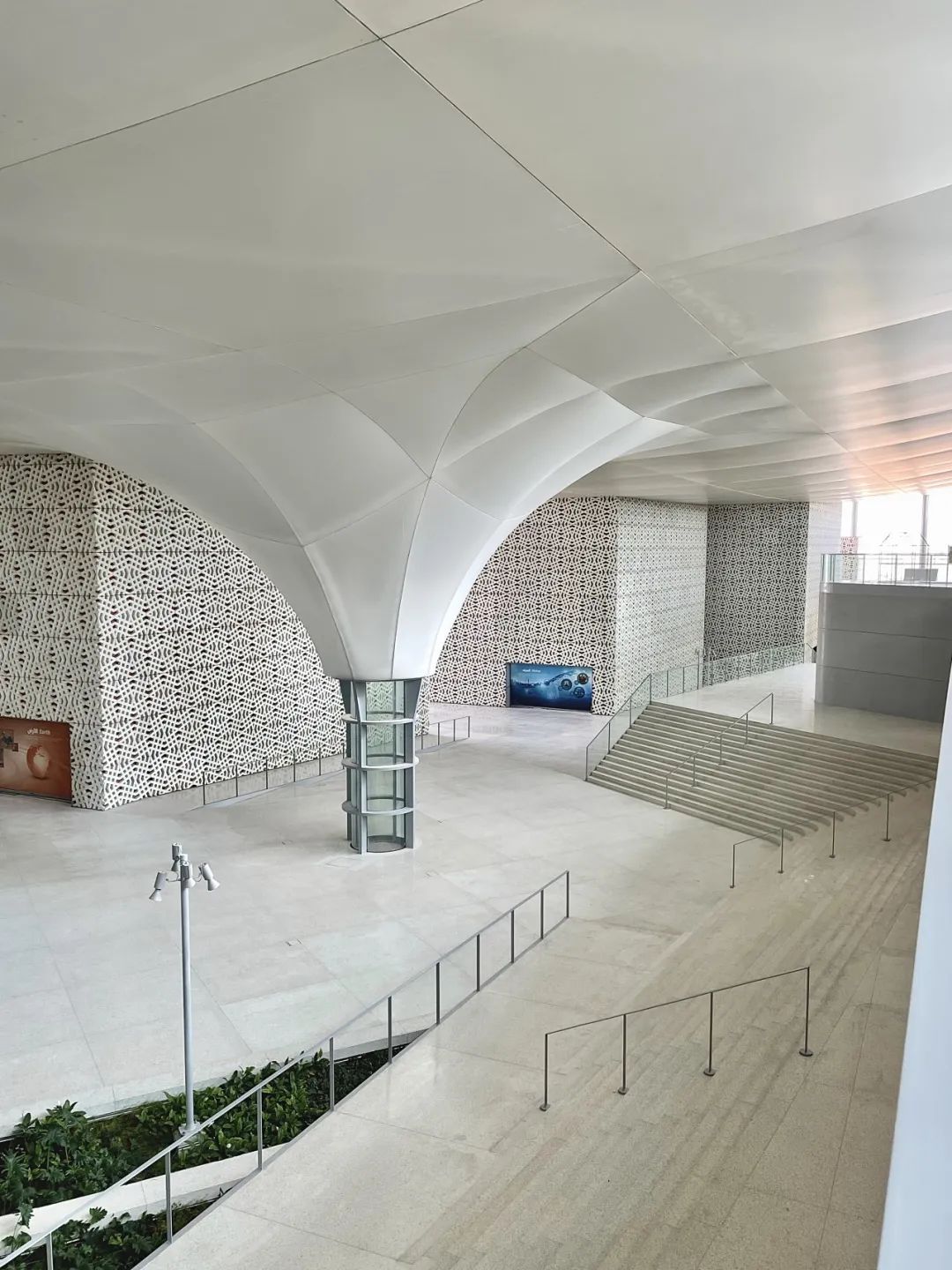 萨尔曼国王科学绿洲丨沙特阿拉伯利雅得丨盖博建筑事务所-36