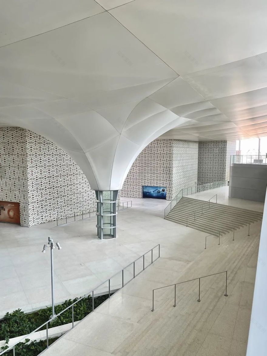 萨尔曼国王科学绿洲丨沙特阿拉伯利雅得丨盖博建筑事务所-36