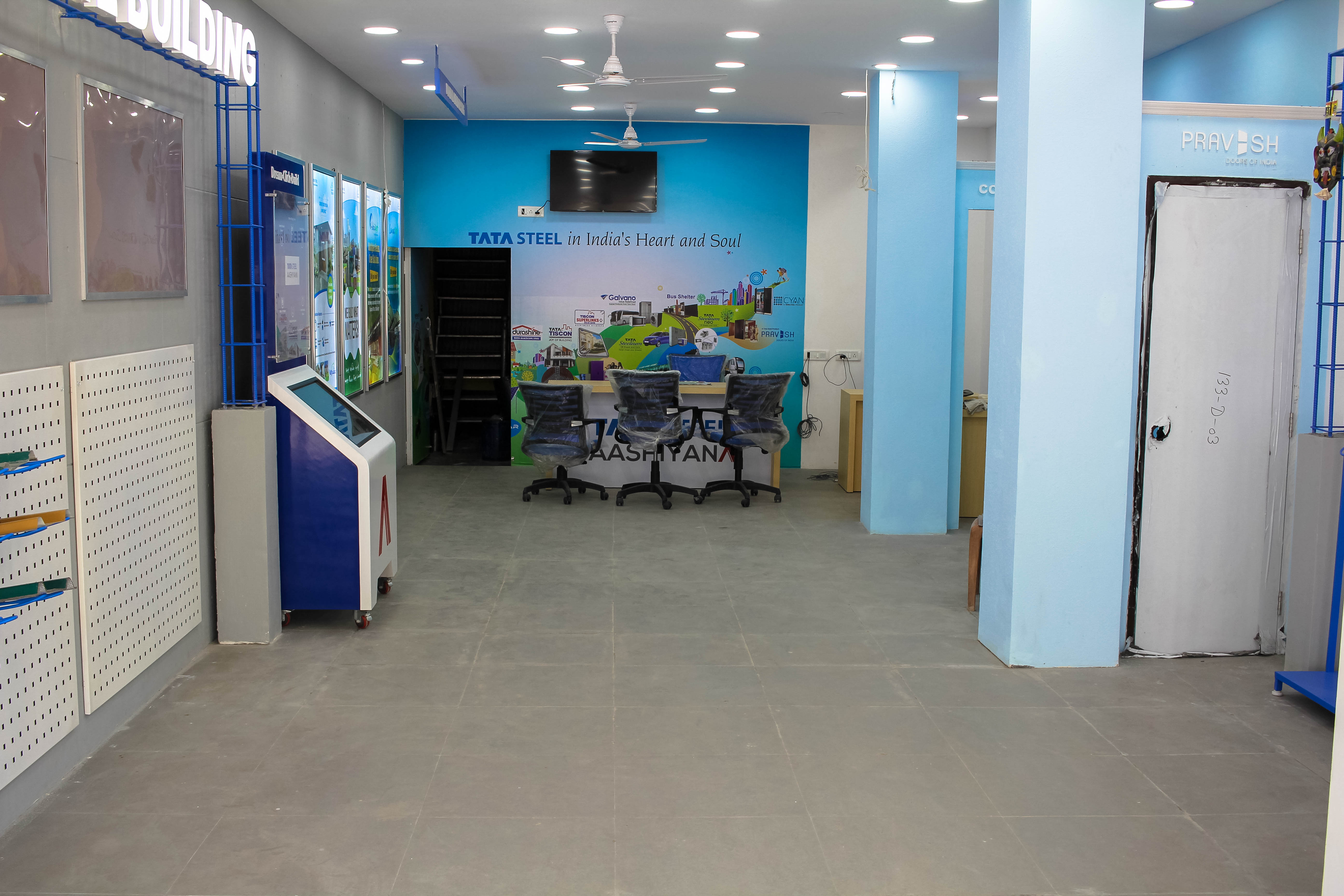 TATA STEEL AASHIYANA, Himachal Pradesh-7