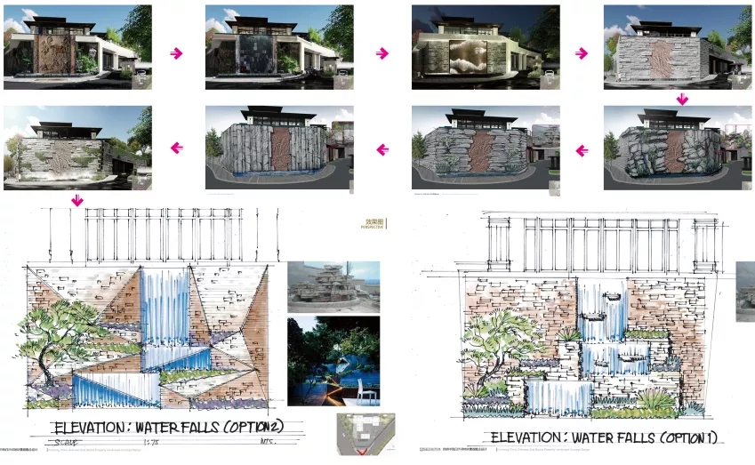 中海·云麓九里丨中国昆明-17