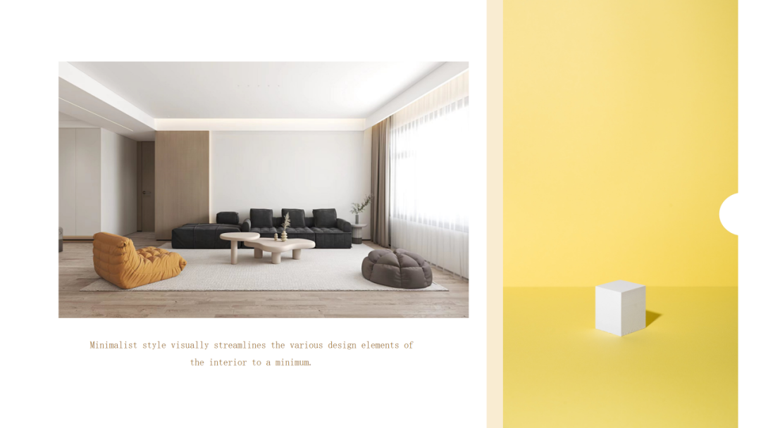 原木之魅 · 打造温馨舒适的自然家居空间丨中国齐齐哈尔丨頂尚·至境&空間設計-8