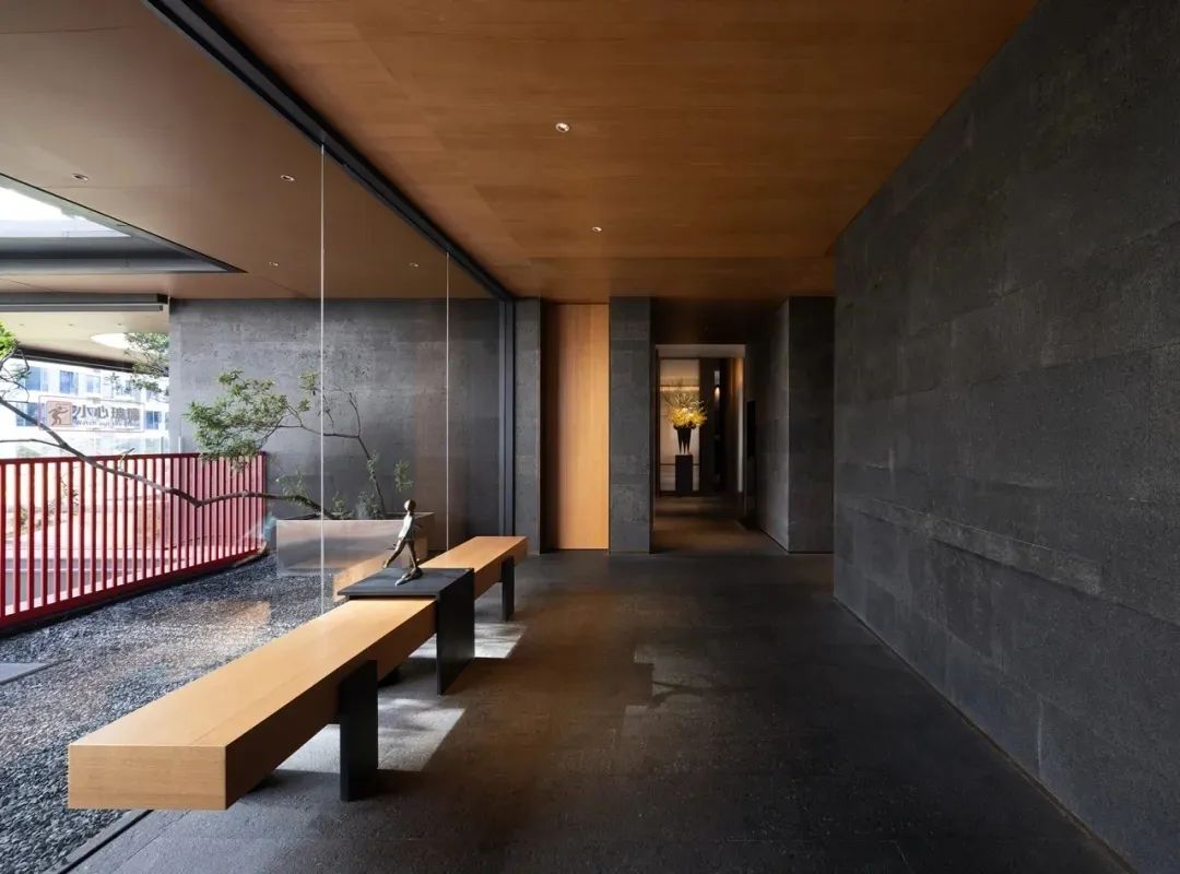 红轩  21號丨中国泉州-9