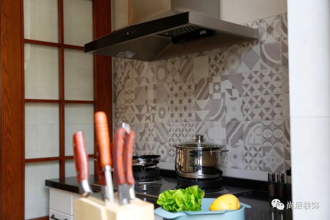 哈利波特与赫本邂逅,演绎空间诗学-47