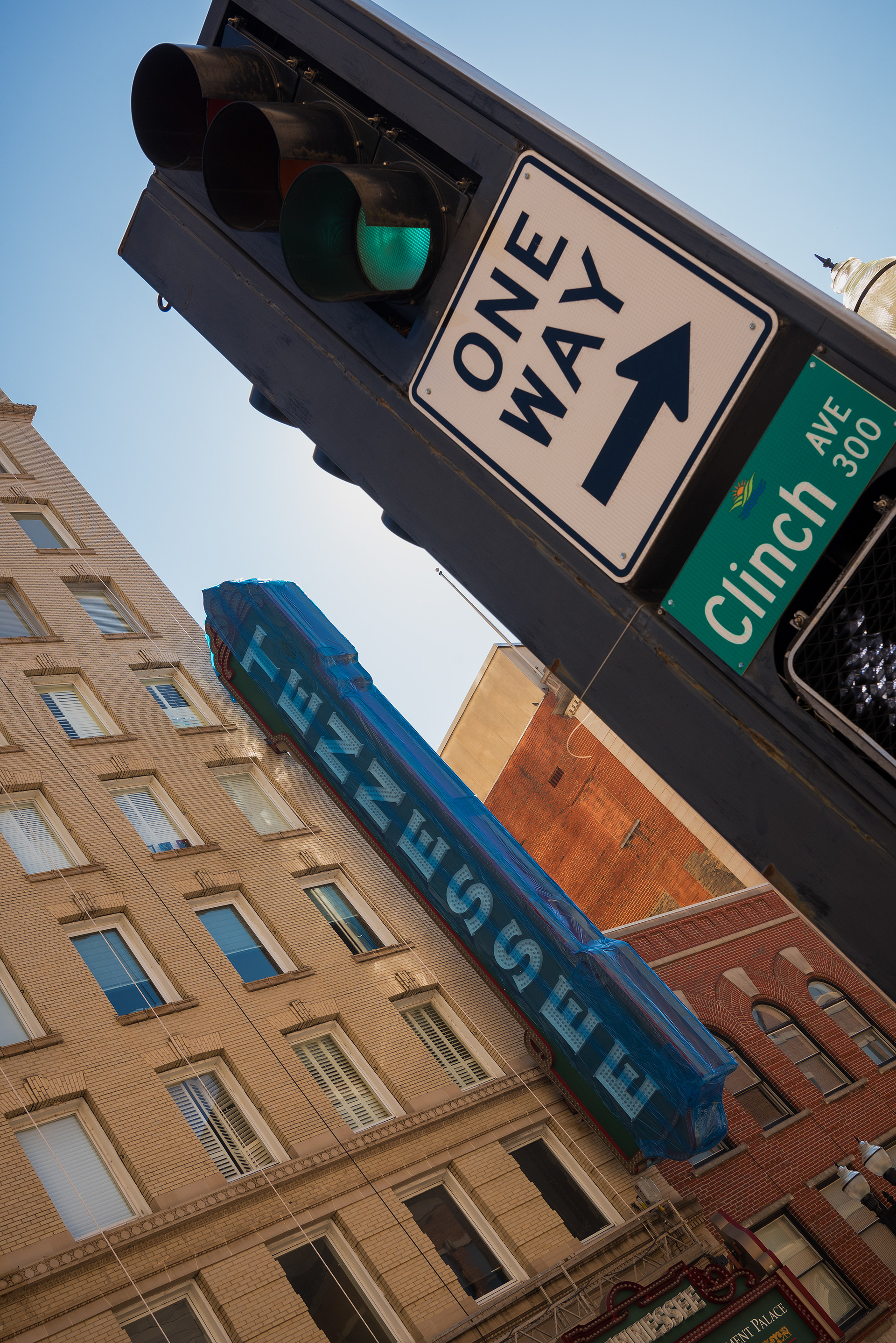 Knoxville, TN (USA).-14