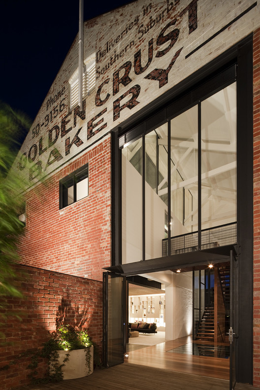 Golden Crust Bakery  Jackson Clements Burrows Architects-3