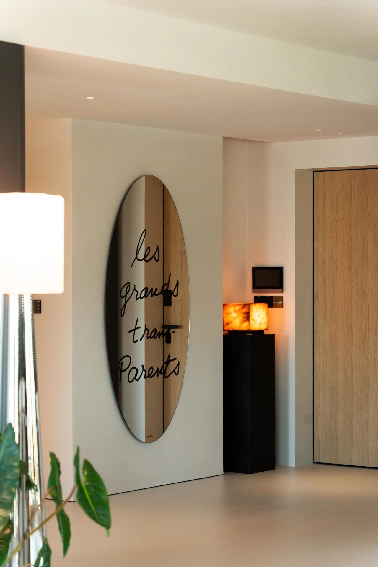 瓯江峯汇丨中国温州丨大墨空间设计-12