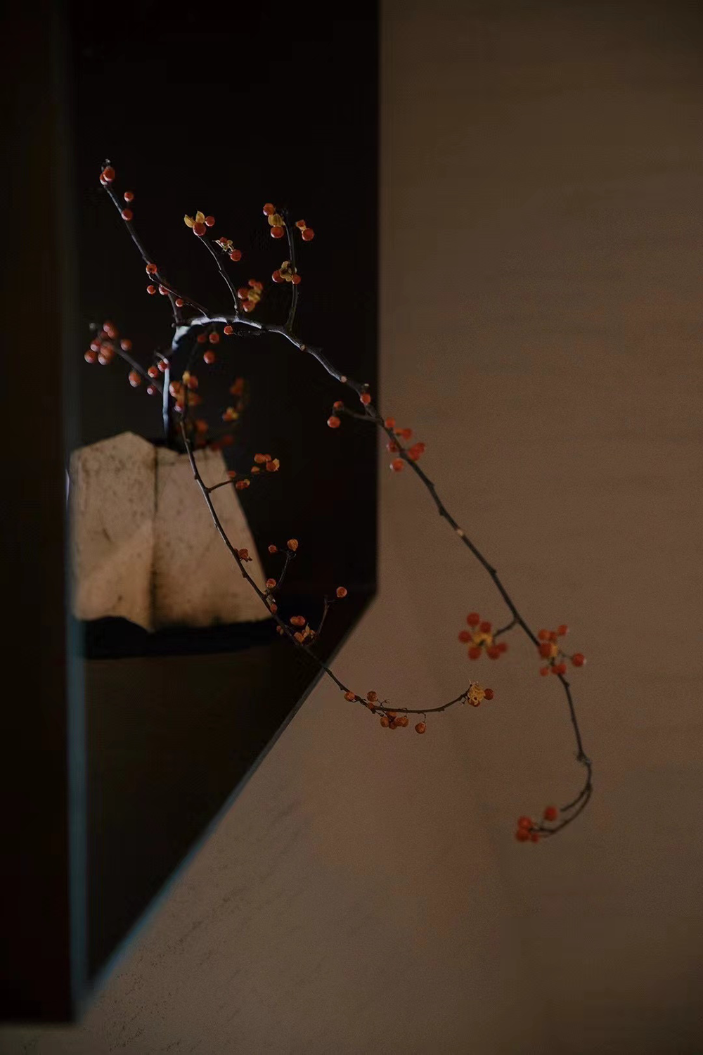 物心空间丨中国深圳丨雅度设计-54