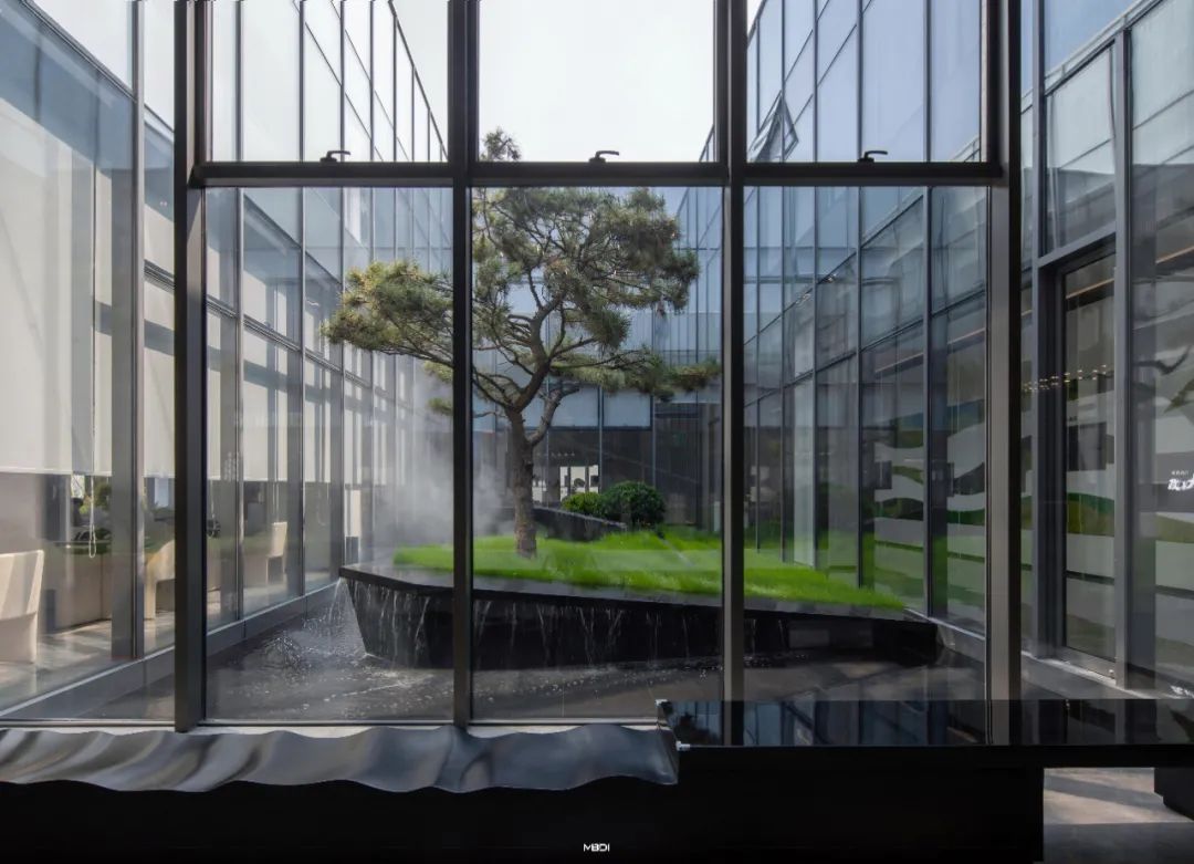   英斯佛朗丨宿迁 钟吾正荣府  景观设计 丨中国宿迁-91